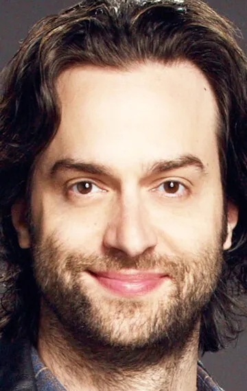 Фотография актёра – Крис Д’Елия (Chris D'Elia)