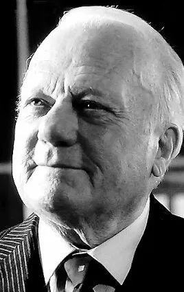 Фотография актёра – Филипп Наон (Philippe Nahon)