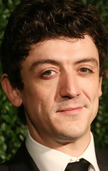 Фотография актёра – Джон Даглиш (John Dagleish)