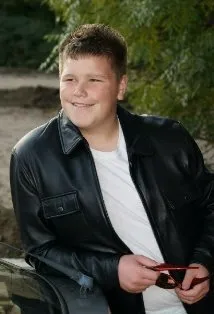 Фотография актёра – Джейкоб Чепмен (Jacob Chapman)