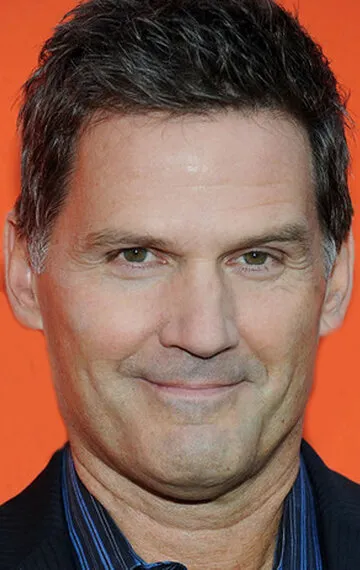 Фотография актёра – Д.У. Моффетт (D.W. Moffett)