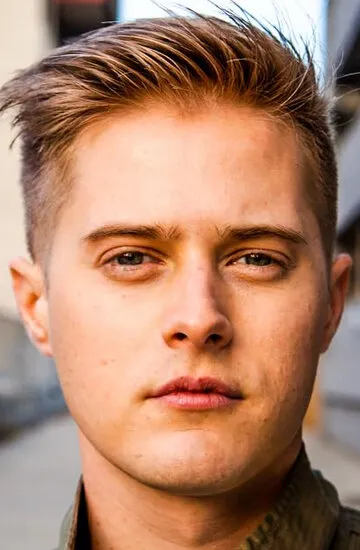 Фотография актёра – Лукас Грабил (Lucas Grabeel)