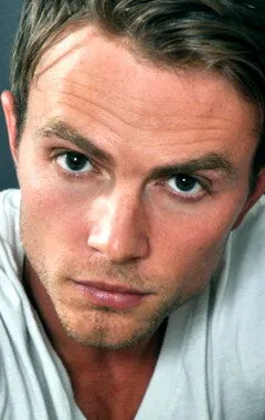 Фотография актёра – Уилсон Бетел (Wilson Bethel)