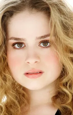Фотография актёра – Элли Грант (Allie Grant)
