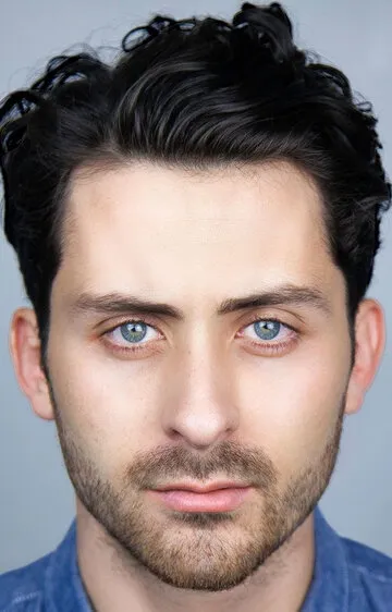 Фотография актёра – Энди Бин (Andy Bean)