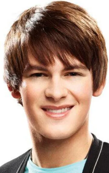 Фотография актёра – Брэд Кэвэна (Brad Kavanagh)