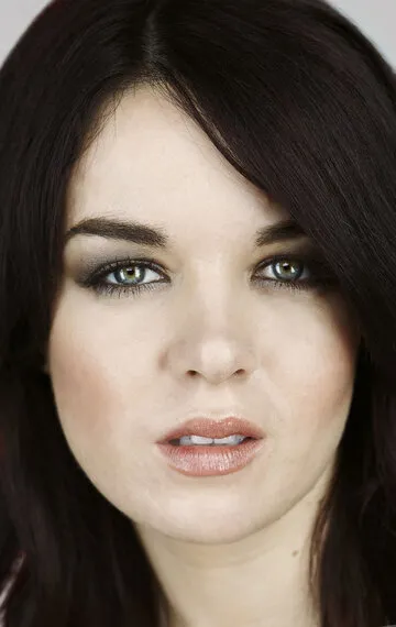 Фотография актёра – Джейд Рэмси (Jade Ramsey)