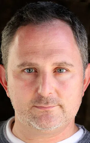 Фотография актёра – Энди Милдер (Andy Milder)