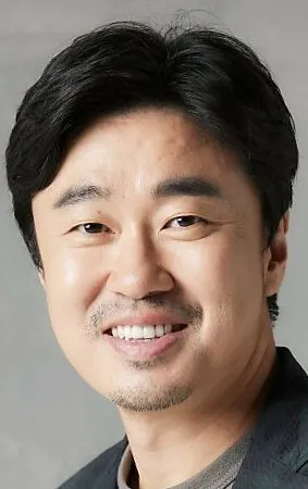 Фотография актёра – Чо Даль-хван (Jo Dal-hwan)