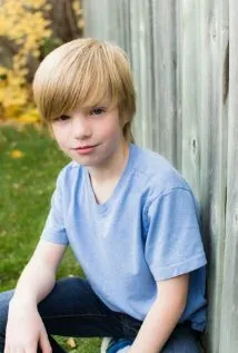 Фотография актёра – Логан Креран (Logan Creran)