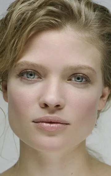 Фотография актёра – Мелани Тьерри (Mélanie Thierry)