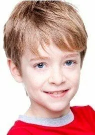 Фотография актёра – Connor Kalopsis