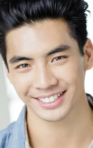 Фотография актёра – Ёси Сударсо (Yoshi Sudarso)