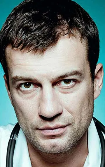 Фотография актёра – Андрей Чернышов