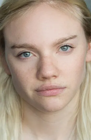 Фотография актёра – Аня Роуз Дейли (Áine Rose Daly)