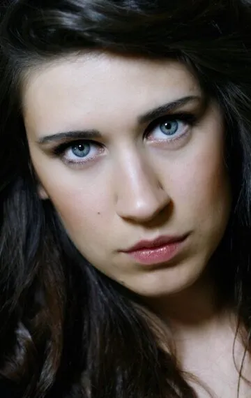 Фотография актёра – Гёзде Чигаджи (Gözde Cigaci)