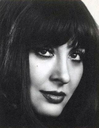 Фотография актёра – Севда Фердаг (Sevda Ferdag)