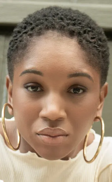 Фотография актёра – Шеррелль Скит (Cherrelle Skeete)