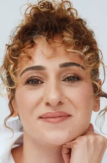 Фотография актёра – Дерья Карадаш (Derya Karadaş)