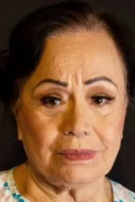 Фотография актёра – Айде Касерес (Haydeé Cáceres)