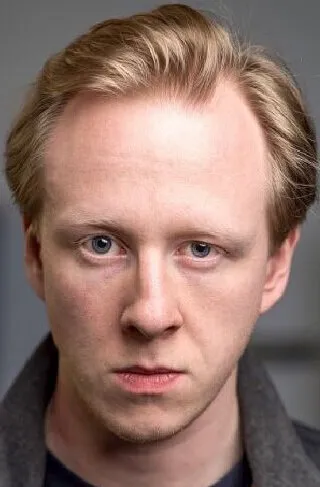 Фотография актёра – Штепан Козуб (Štěpán Kozub)