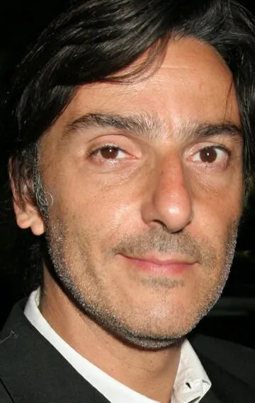 Фотография актёра – Иван Атталь (Yvan Attal)