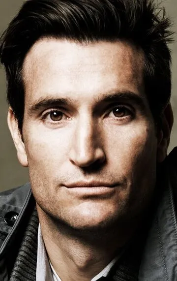 Фотография актёра – Мэттью Дель Негро (Matthew Del Negro)