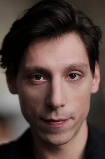 Фотография актёра – Эрик Кульм (Eryk Kulm)