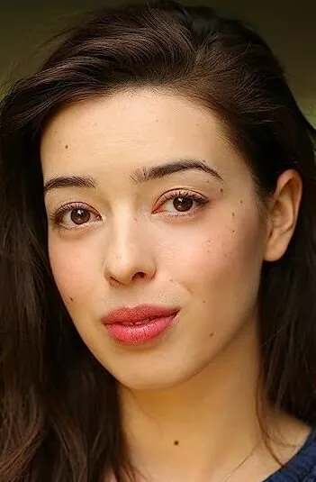 Фотография актёра – Марли Сиу (Marli Siu)