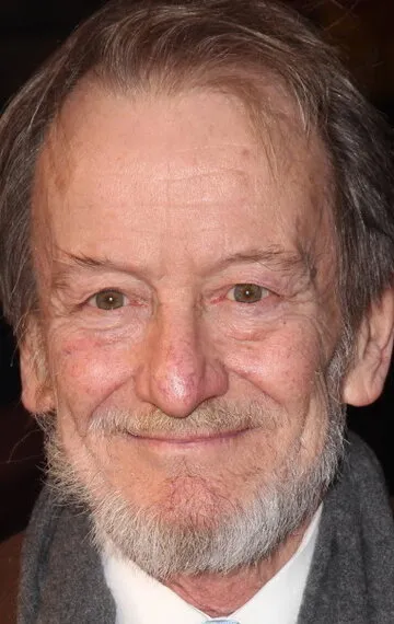 Фотография актёра – Рональд Пикап (Ronald Pickup)