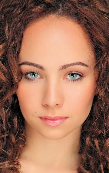 Фотография актёра – Ксения Соло (Ksenia Solo)