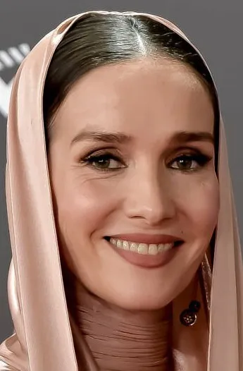 Фотография актёра – Наталия Орейро (Natalia Oreiro)