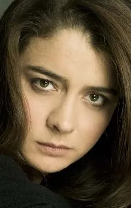 Фотография актёра – Эрика Ривас (Erica Rivas)