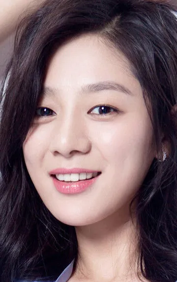 Фотография актёра – Ван Чжэньэр (Wang Zhener)