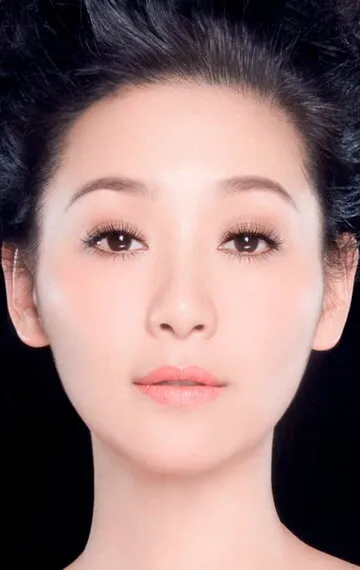 Фотография актёра – Сюй Фань (Xu Fan)