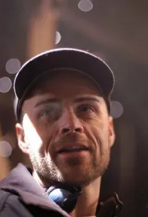 Фотография актёра – Пол Кампф (Paul Kampf)