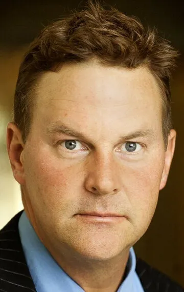 Фотография актёра – Шон О’Брайан (Sean O'Bryan)