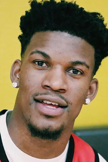 Фотография актёра – Jimmy Butler