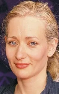 Фотография актёра – Магдалена Поплавска (Magdalena Poplawska)