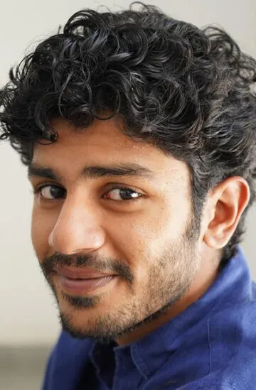 Фотография актёра – Hridhu Haroon
