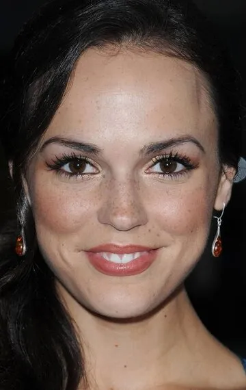 Фотография актёра – Эрин Кэхилл (Erin Cahill)