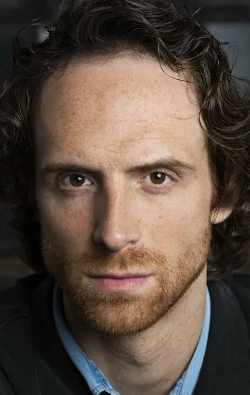 Фотография актёра – Адам Хертиг (Adam Hurtig)