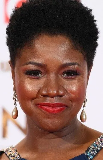 Фотография актёра – Джинни Холдер (Ginny Holder)