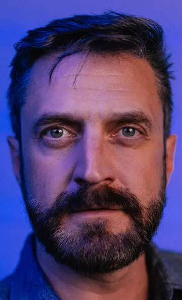 Фотография актёра – Рауль Эспарса (Raúl Esparza)