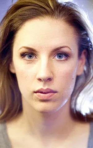 Фотография актёра – Джесси Мюллер (Jessie Mueller)