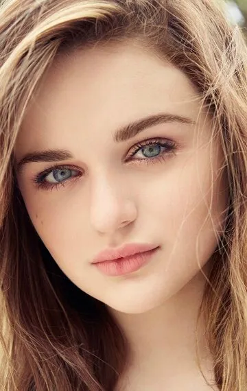 Фотография актёра – Джои Кинг (Joey King)