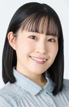 Фотография актёра – Минори Судзуки (Minori Suzuki)