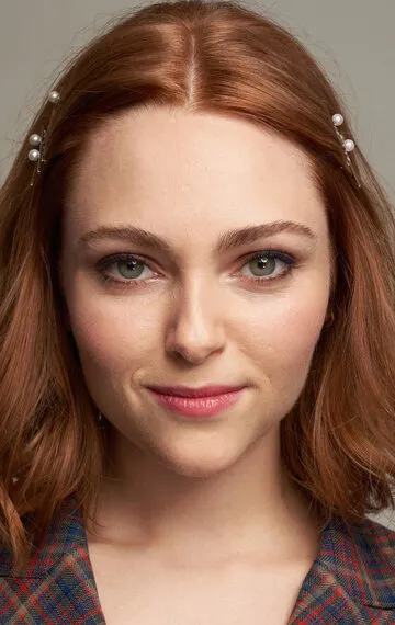 Фотография актёра – Аннасофия Робб (AnnaSophia Robb)