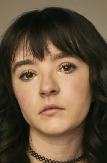 Фотография актёра – Эби Монтерей (Abi Monterey)