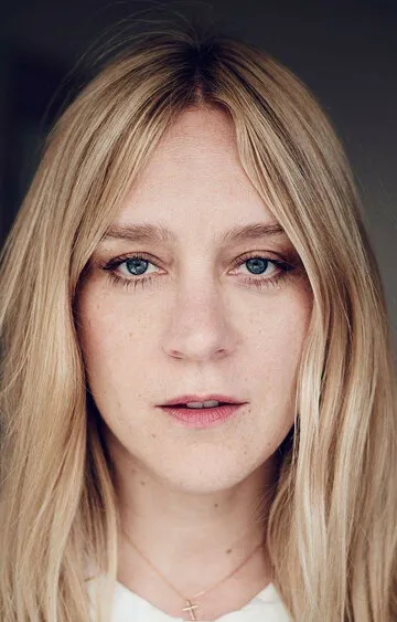 Фотография актёра – Хлоя Севиньи (Chloë Sevigny)
